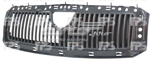 Grelha do radiador FPS FP6402990 preço, a partir de 70,49 USD