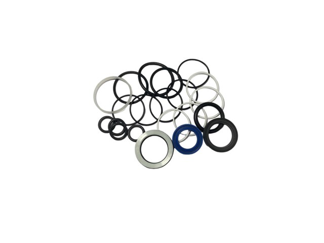 OP9005KIT MSG Kit de reparação da cremalheira da direção (do mecanismo), (kit de vedantes)