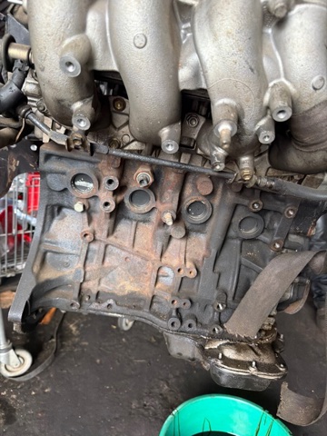 Compre 3SGE Toyota Motor montado