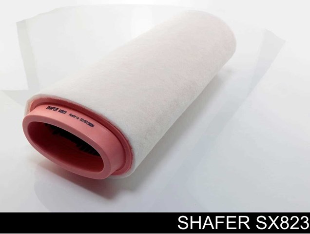 Filtro de ar SX823 Shafer