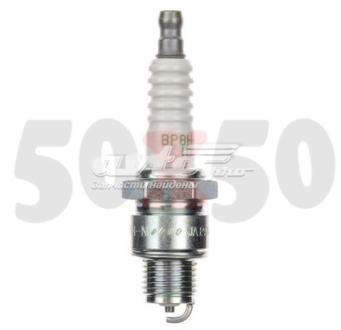 BP8HN10 NGK Vela de ignição