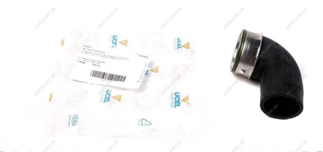 Compre 65225 Uc-el Cano derivado de ar, saída de turbina (supercompressão)