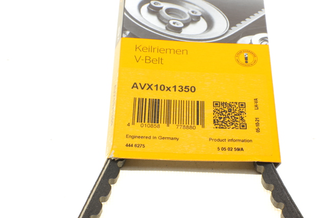  Continental/Siemens AVX10X1350