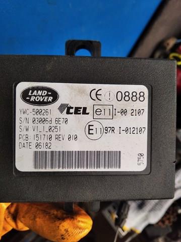 Compre YWC500261 Land Rover 