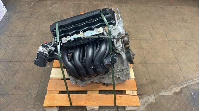 Compre R20A3 Honda Motor montado