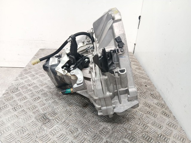 Caixa de Mudança montada (caixa mecânica de velocidades) Renault (RVI) JR5368 preço, a partir de 699,67 USD