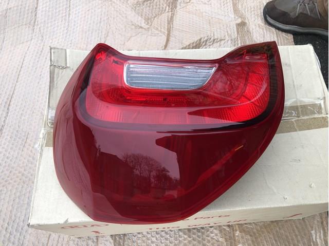 92401G6000 Hyundai/Kia Lanterna traseira esquerda