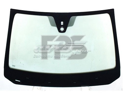 Pára-brisas para Renault DUSTER II HM