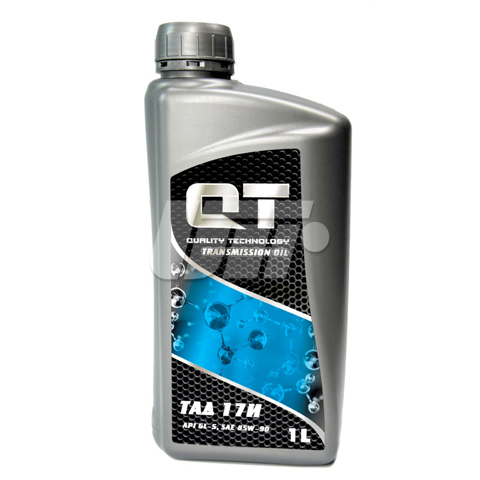 Óleo de transmissão QT-Oil QT2585901 preço, a partir de 11,43 USD