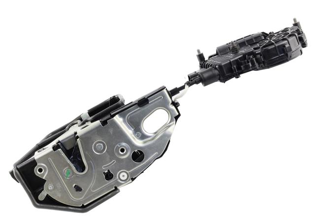 Fecho da porta dianteira esquerda AND 31831001 preço, a partir de 171,64 USD