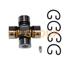 Cruzeta da junta universal traseira DP Group DS1420