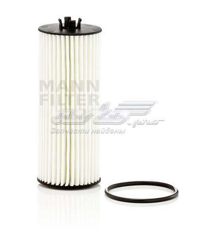 Compre HU60081Z Mann-Filter Filtro de óleo