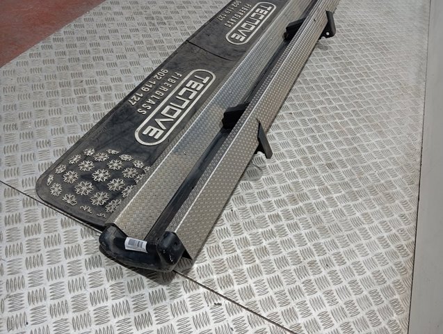 500356844 Iveco Pára-choque traseiro