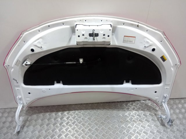 53301K2010 Toyota Capota