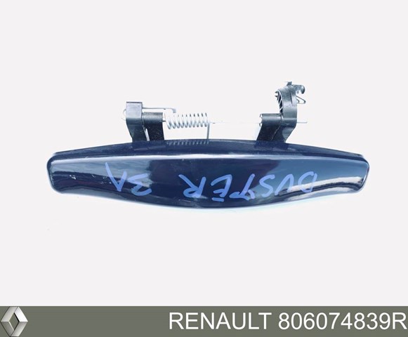 806074839R Renault (RVI) 