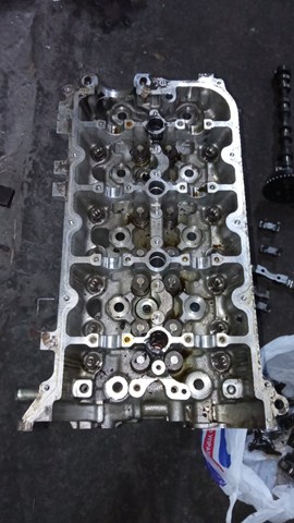 Cabeça de motor (CBC) Mazda R2AA10100 preço, a partir de 1055,72 USD
