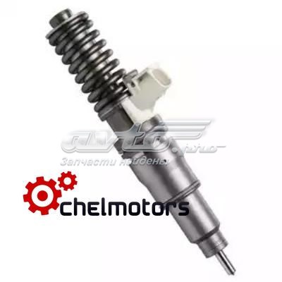 Injetor de injeção de combustível BEBE4D25001 Delphi