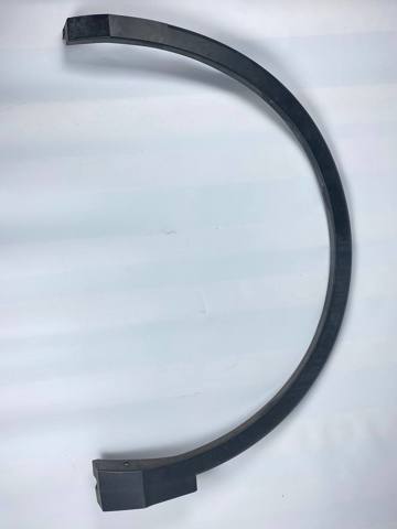 Expansor (placa sobreposta) de arco do pára-lama dianteiro direito VAG 5NN854732A9B9 preço, a partir de 33,86 USD