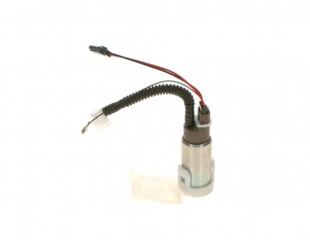 Compre 1987580003 Bosch Módulo de bomba de combustível com sensor do nível de combustível