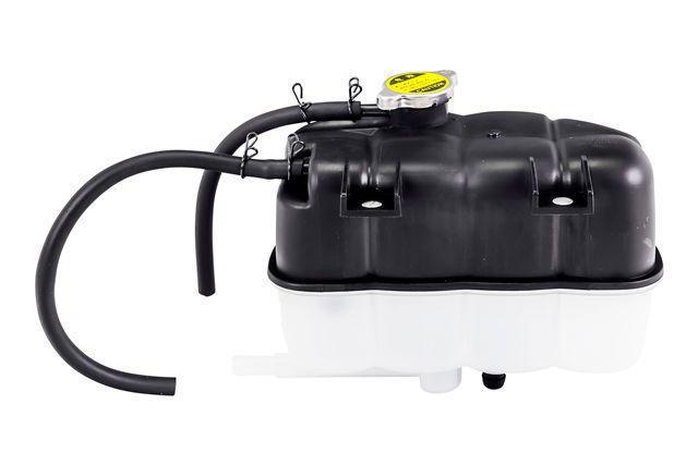217101LA0A Nissan/Infiniti Tanque de expansão do sistema de esfriamento