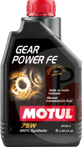 111148 Motul Óleo de transmissão
