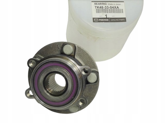 Compre TK483304XA Mazda Cubo dianteiro