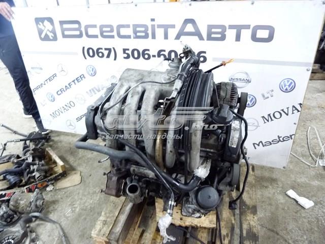 Motor montado Volkswagen LT 28-35 II 2DB, 2DE, 2DK