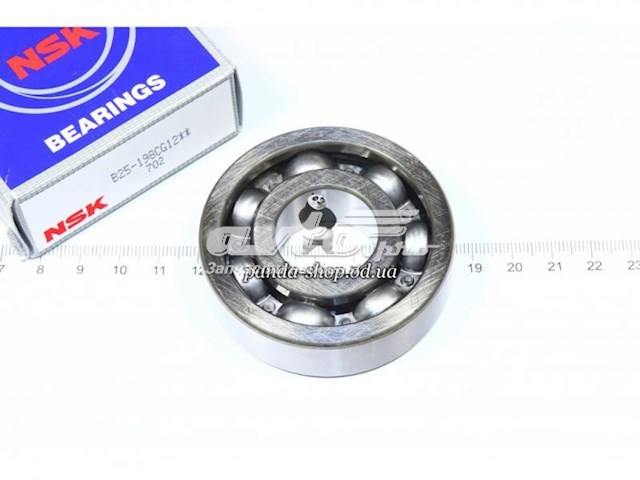 Rolamento da árvore primária da Caixa de Mudança Koyo DG256318CS12 preço, a partir de 23,18 USD