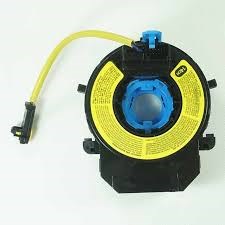 Anel AIRBAG de contato, cabo plano do volante Hyundai/Kia 934902P710
