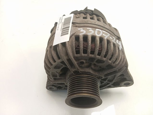 Gerador Nissan/Infiniti 124655005