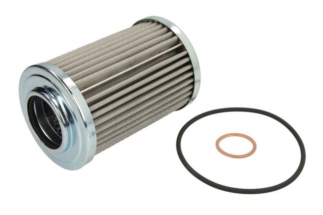 Filtro da Caixa Automática de Mudança 4139298038 ZF Parts