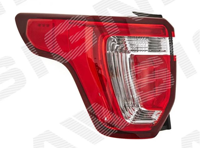 Luz direita Signeda ZSB1101ER preço, a partir de 300,25 USD