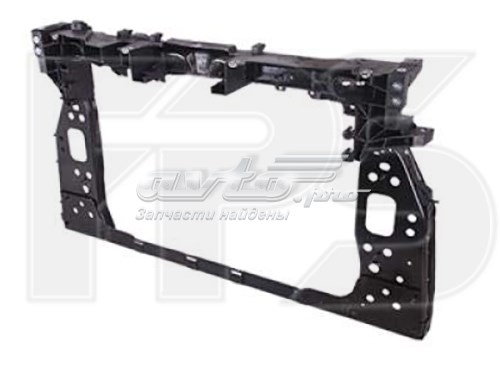 FP3812200P FPS Suporte do radiador montado (painel de montagem de fixação das luzes)