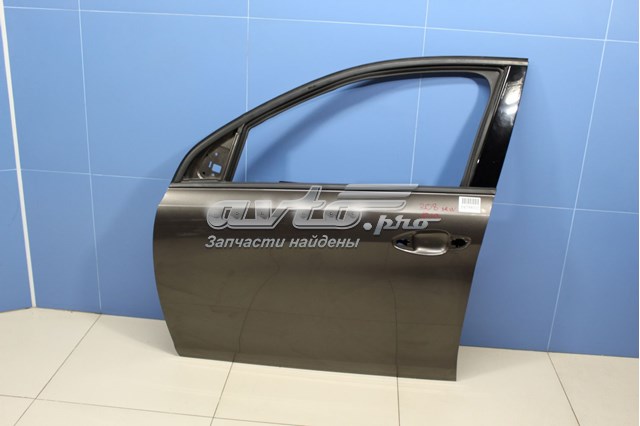 1610102080 Peugeot/Citroen Porta dianteira esquerda