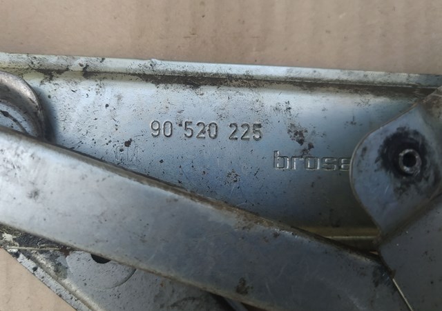  General Motors 90520225