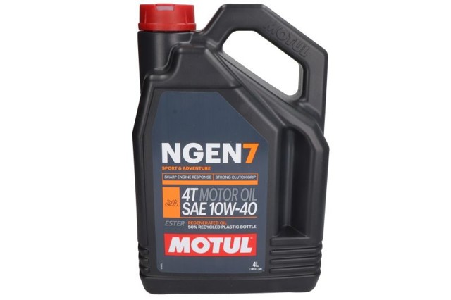  Motul 111836