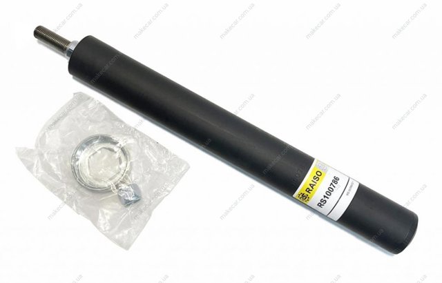 RS100786 Raiso Amortecedor dianteiro