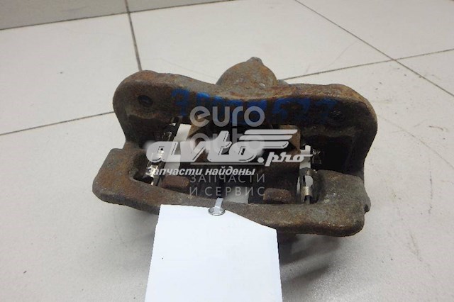 Guia superior de suporte traseiro 582214H000 Hyundai/Kia
