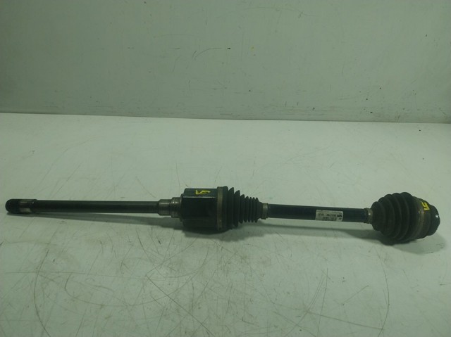 31608687782 BMW Semieixo (acionador) dianteiro direito