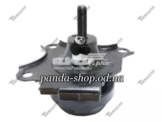 AWSHO1074 Tenacity Coxim (suporte) esquerdo de motor