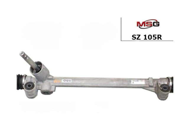 Compre SZ105R MSG Rebuilding Cremalheira da direção