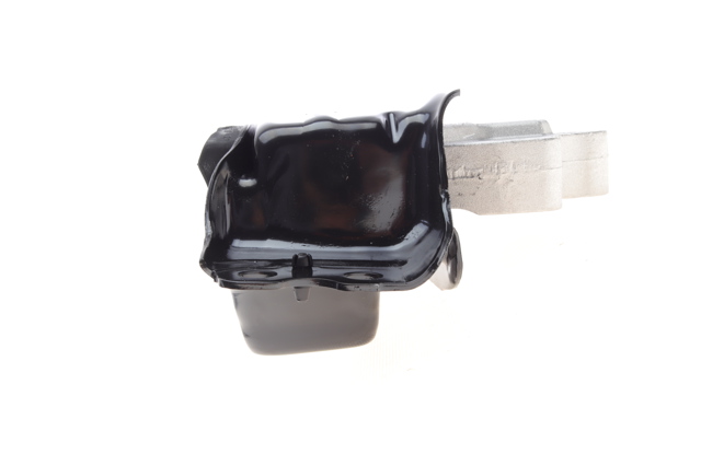 Coxim (suporte) esquerdo de motor 1001991075 Meyle