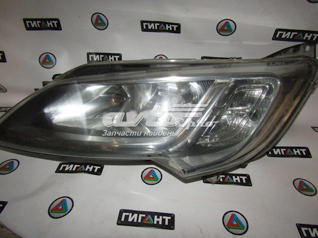 Compre 1374296080 Fiat/Alfa/Lancia Luz esquerda