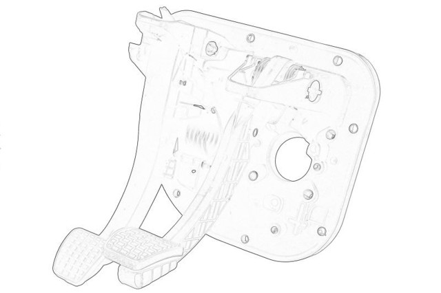 5801492032 Iveco 