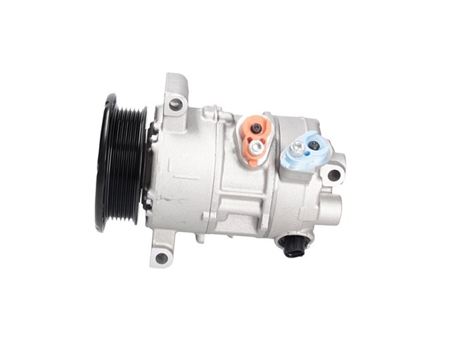 AC0086 MSG Compressor de aparelho de ar condicionado