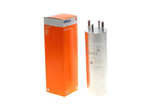 Compre KL22911 Mahle Original Filtro de combustível