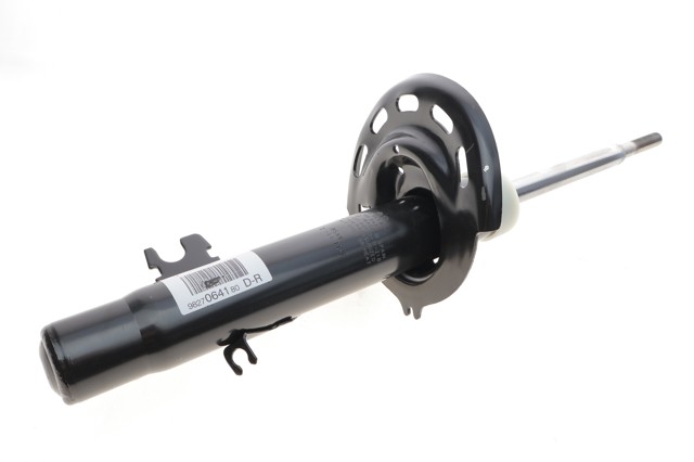 Compre 9827064180 Peugeot/Citroen Amortecedor dianteiro direito