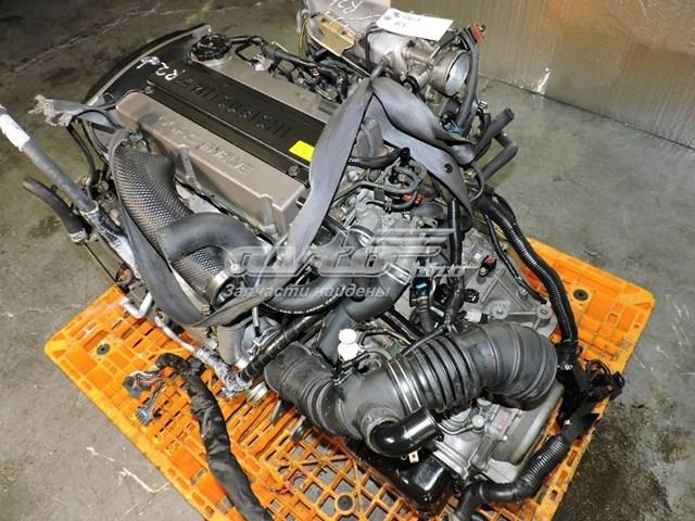 Compre Motor montado Mitsubishi Lancer 9