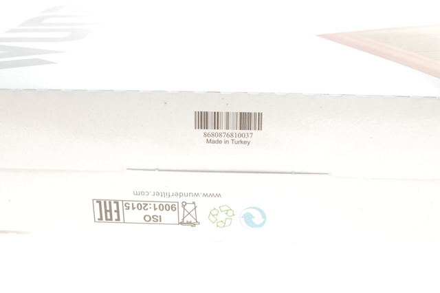Compre WH103 Wunder Filtro de ar