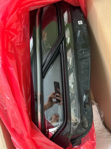 Compre 761941082A VAG Luz direita